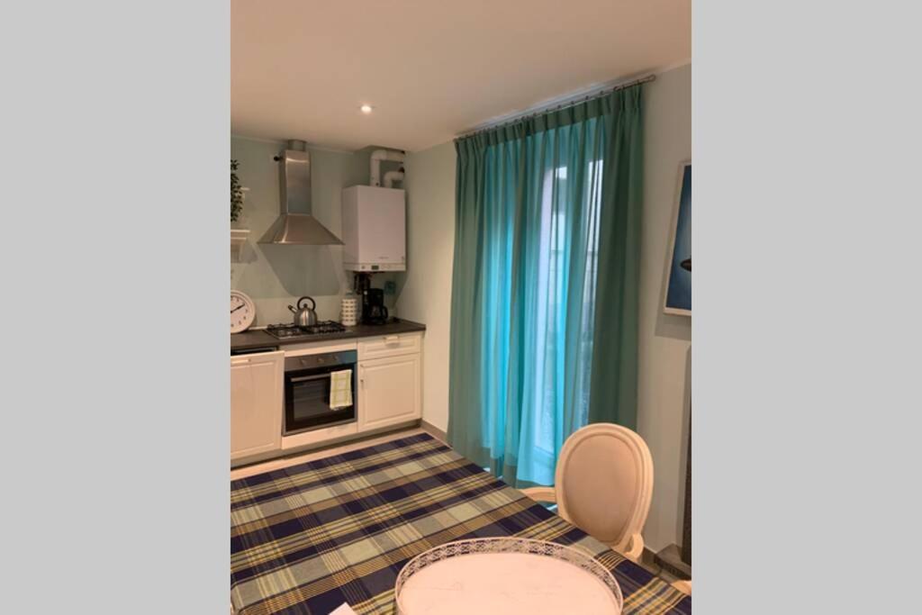 Appartamento Minu Menaggio Exterior foto